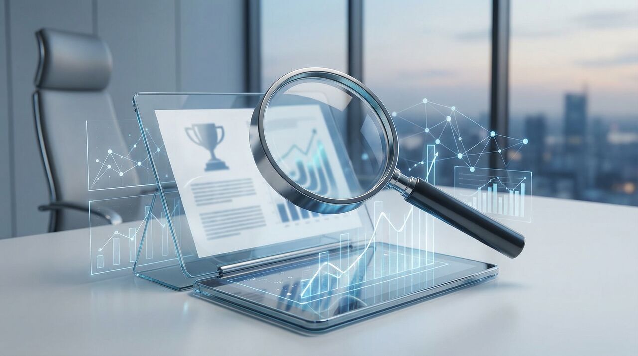 每日大赛 品牌行业观察视频